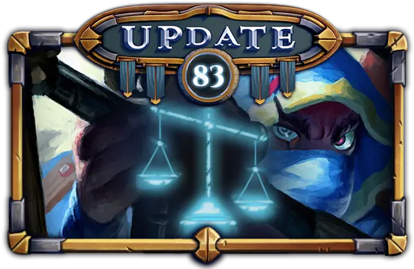 Nov 28 2018 Update 83 Minion Masters Lolpatrol Minion Masters Incorrect State Png Arctic Assassin Png