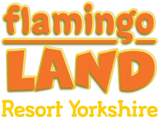 Flamingo Land Resort Logo Png Image Flamingo Land Resort Logo Flamingo Logo