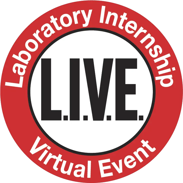 Laboratory Internship Virtual Event Orau Circle Png Event Logo