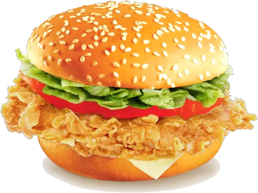 Hd Png Transparent Burger Burger Png Images Hd Bun Png