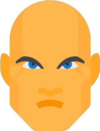 Lex Luthor Icon Illustration Png Lex Luthor Png
