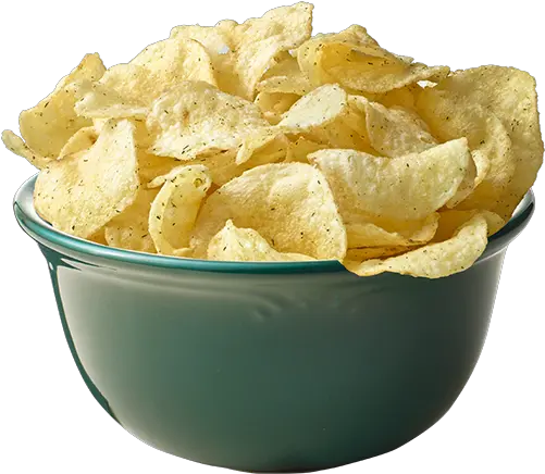 Bowl Of Chips Transparent Png Clipart Bowl Of Potato Chips Png Chips Png