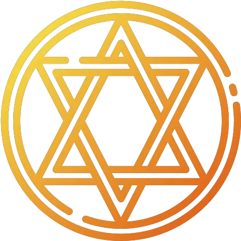 Pentacle Ícones De Formas Grátis Star Of David Drawing Png Pentacle Png