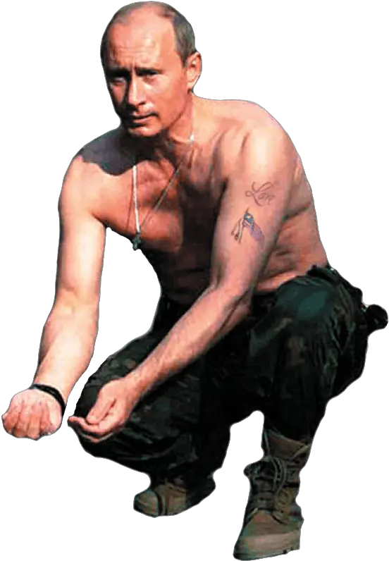 Vladimir Putin Png Image Transparent Putin Png Putin Transparent