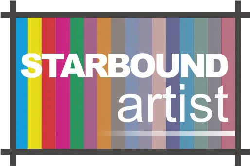 Starbound Artists Graphic Design Png Starbound Logo