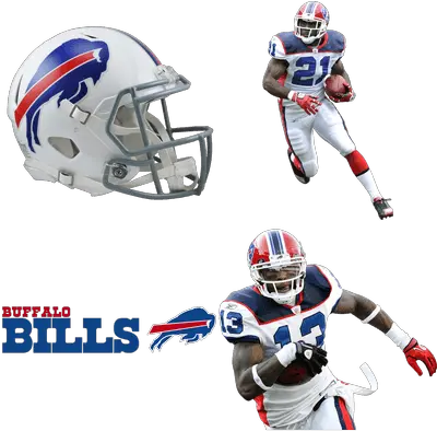 Nfl Football Transparent Png Images Buffalo Bills Helmet Nfl Png