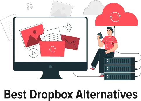 Dropbox Alternatives Comprehensive Analysis 2022 U200c Hosting Submit Files The Right Way Png Drop Box Icon Mac