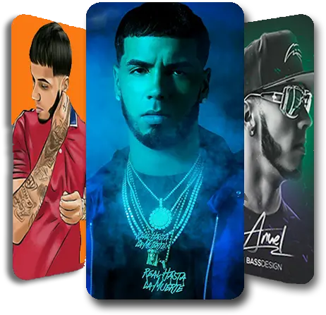 App Insights Anuel Aa Wallpaper 4k 2019 Apptopia Anuel Aa Real Hasta La Muerte Album Cover Png Anuel Aa Png