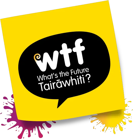 Download Hd Taruheru Cycleway Wtf Tairwhiti Portable Stain Png Wtf Png