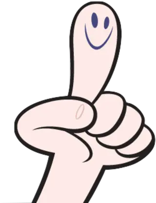 Finger The Mighty B Wiki Fandom Mighty B Finger Png Finger Png