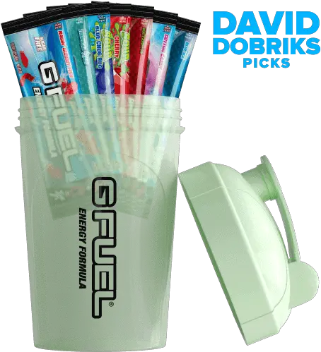 Reviews U0026 Ratings For Gfuel Shopper Approved Gfuel Starter Kit Png Gfuel Png