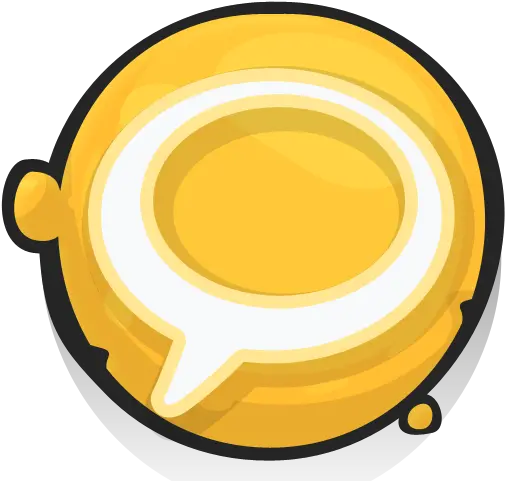 Speech Balloon Png Image Icon Speech Balloon Png