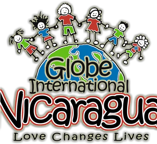 Cropped Globelogotransparentpng U2013 Children Of Destiny Clip Art Globe Logo Png
