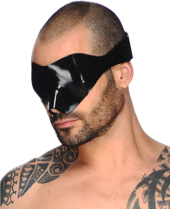 Blindfold Png Mortal Kombat X Blindfold Png