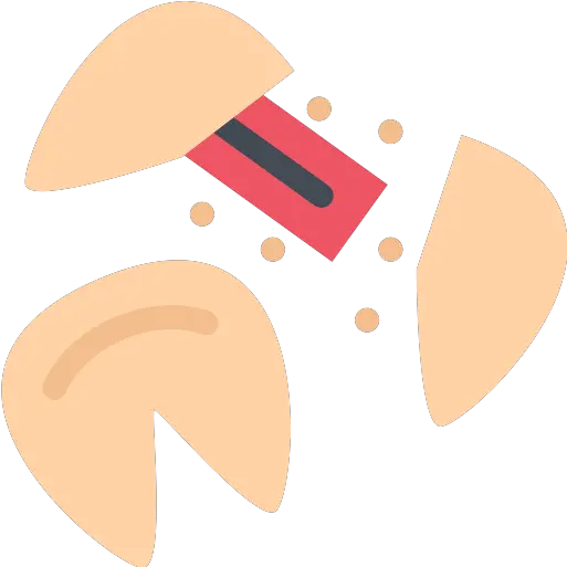 Fortune Cookie Png Icon Clip Art Fortune Cookie Png