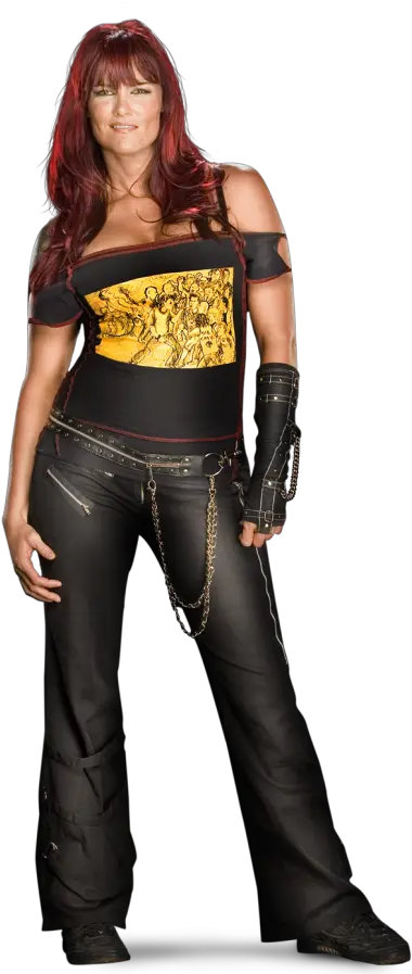 Wwe Lita Transparent Wwe Lita Png Lita Png