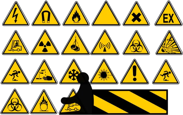 Road Traffic Signs Png Svg Clip Art For Web Download Clip Königstein Fortress Road Safety Icon