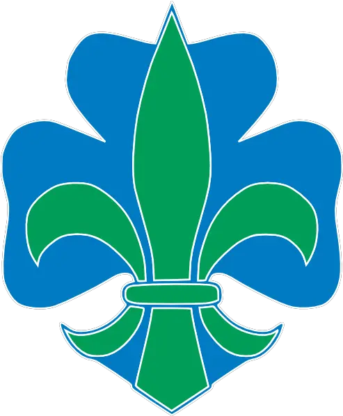 Lotus Flower Blue Gray Clip Art Vector Clip Blue Lotus Png Nsf Logo Png