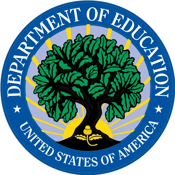 Department Of Education Cpb Logo Logodix Us Department Of Education Png Nsf Logo Png