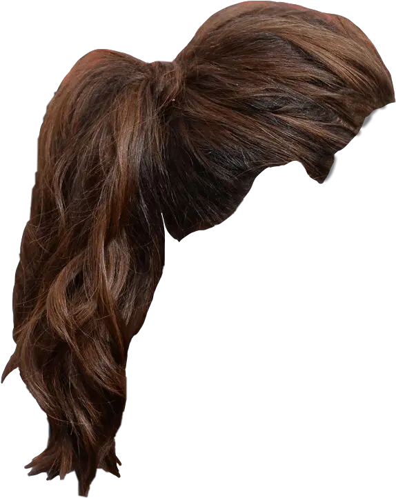 Hair Sticker By Rendrantt Hair Design Png Hair Style Png