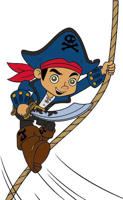 Never Land Pirates Treasure Png Image Captain Jake And The Neverland Pirates Png Jake Png