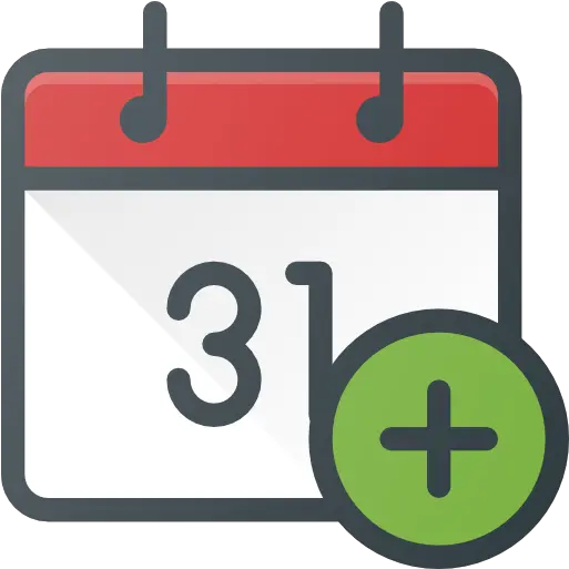 Add Event Calendar And Clock Png Event Icon Png