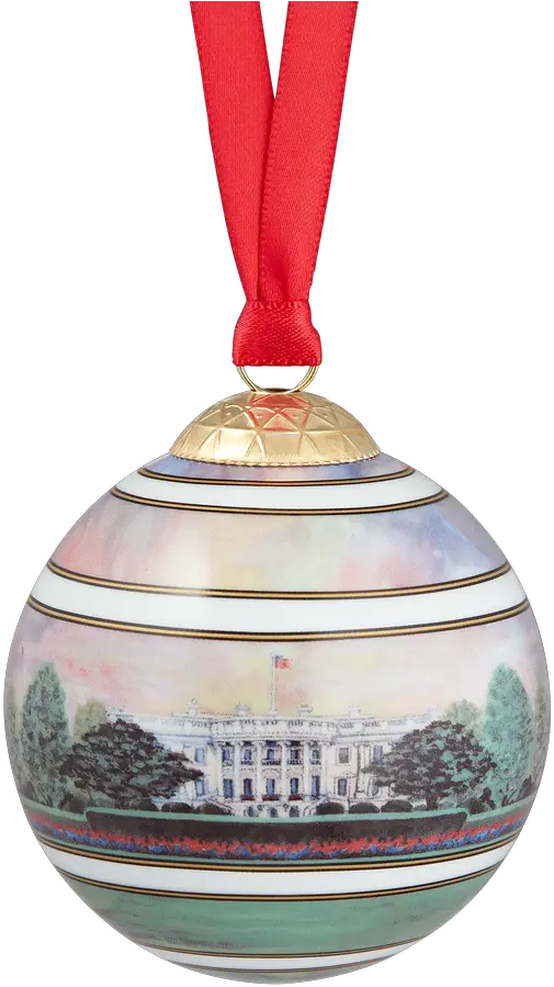 White House Antique Png Whitehouse Icon