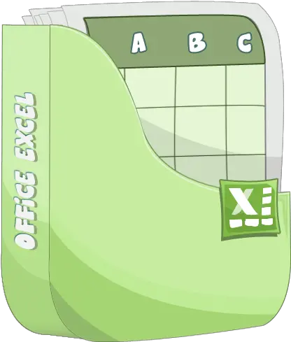 Excel Icon Excel Cartoon Png Excel Icon Png