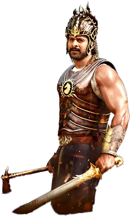 Prabhas Images Hd Png Bahubali Prabhas Png Actor Png