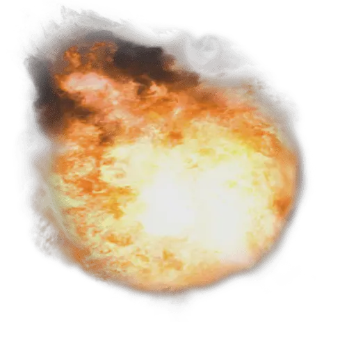 Fire Balls Png