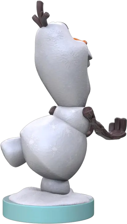 Olaf Controller Holder Olaf Png Olaf Transparent