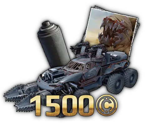 Horsemen Of Apocalypse Famine Pack Pagani Huayra Png Crossout Png