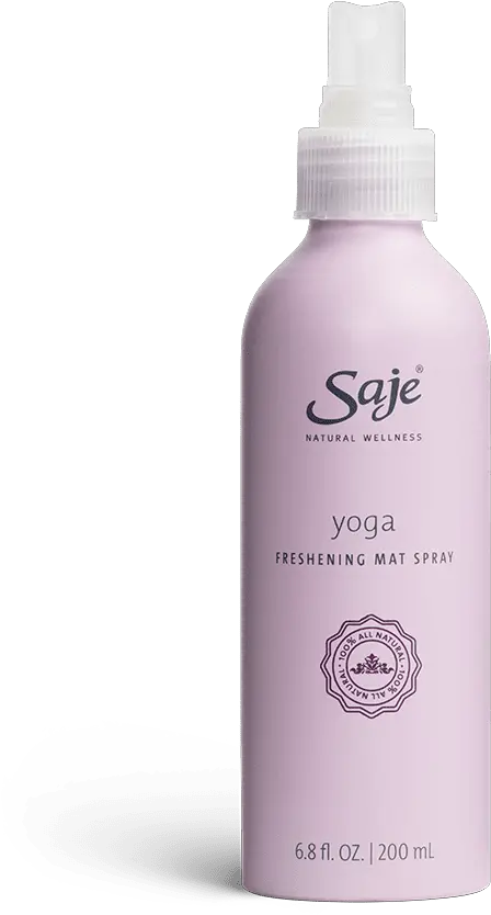 Yoga Saje Png Spray Png