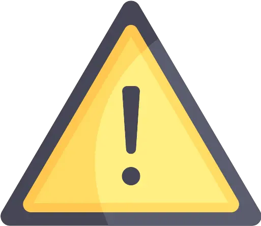 Warning Error Vector Svg Icon 29 Png Repo Free Png Icons Png Error Warning Icon