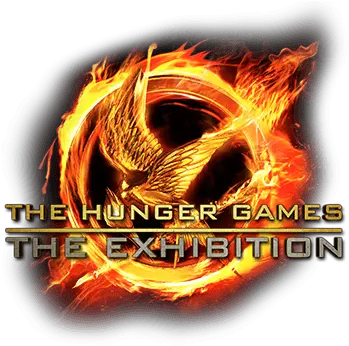 Press Media Clippings Hungry Games Png The Hunger Games Logo
