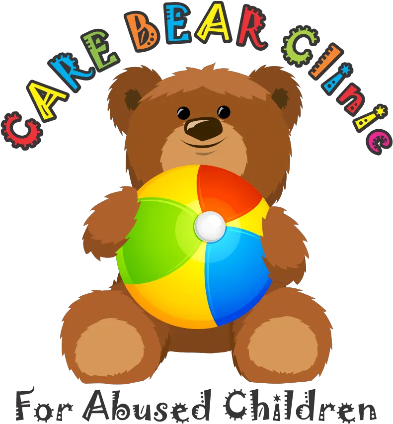 The Care Bear Clinic For Abused Children Png