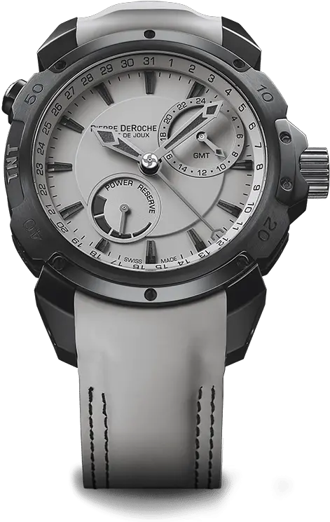 Tnt Gmt Power Reserve 43 Solid Png Tnt Png