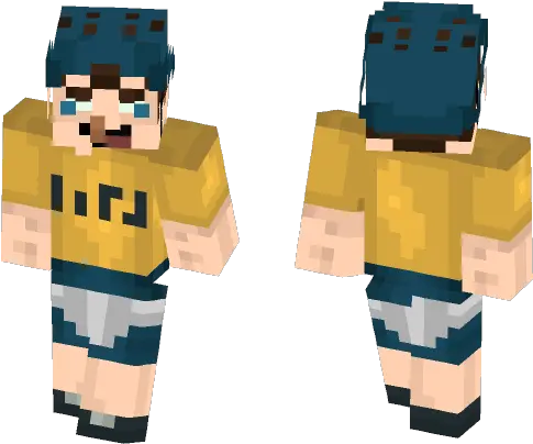 Download Jeffy Sml Minecraft Skin For Free Minecraft 11th Doctor Skin Png Jeffy Png