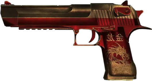 Awp Dragon Lore Awp Polycat Hd Png Download Original Solid Awp Png