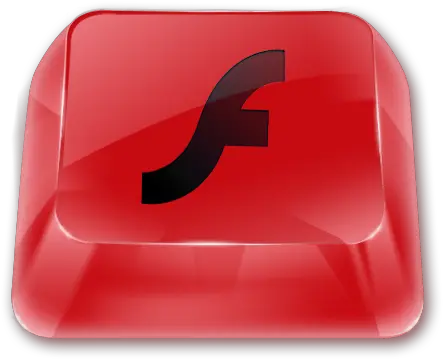 Flash Player Icon 6082 Free Icons Library Horizontal Png Adobe Flash Logo