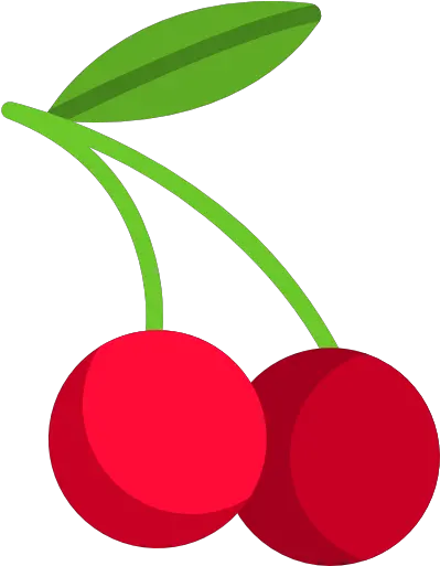 Cherry Free Food Icons Cereja Png Cherry Png