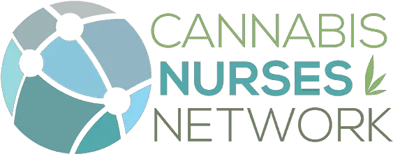 Welcome To The Cannabis Nurses Network Cannabis Nurses Network Logo Png Cnn Logo Png