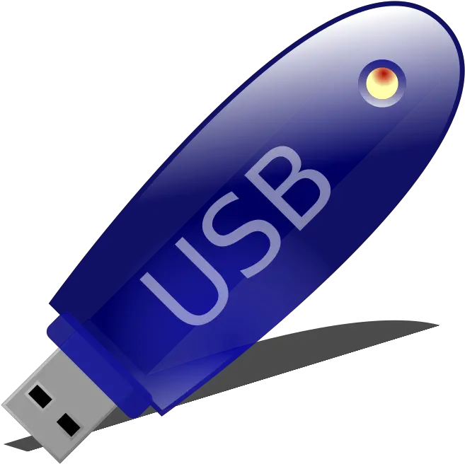 Usb Memory Stick Png Svg Clip Art For Web Download Clip Usb Memory Png