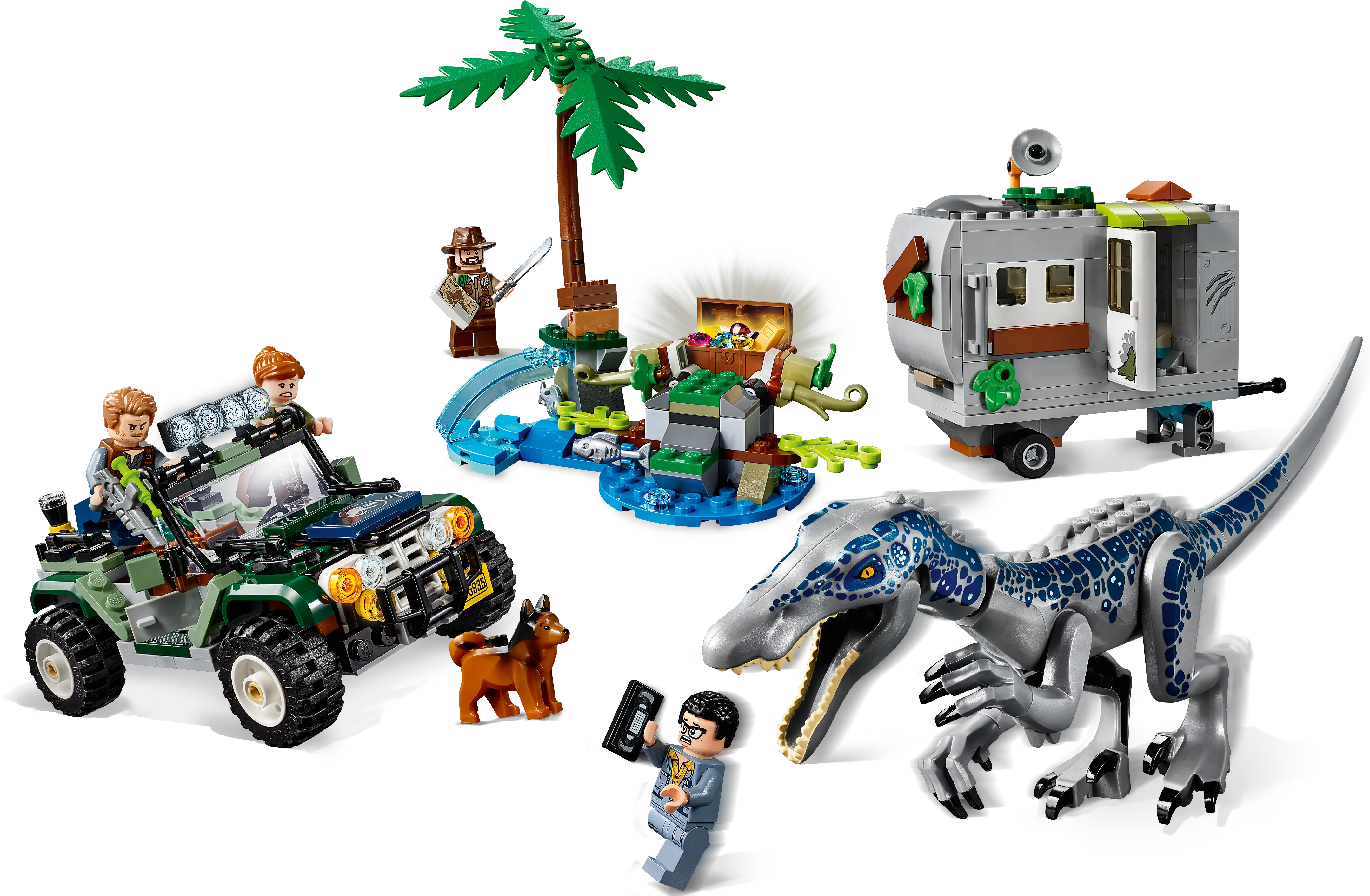 Lego Jurassic World Returns With Four New Sets And A Legend New Jurassic World Lego Png Jurassic World Png
