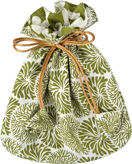 Drawstring Bag Tumbleweed Avocado Small Set Of 2 Wrapping Paper Png Tumbleweed Png