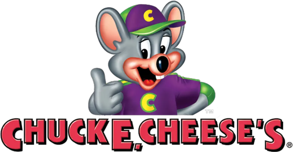 Chuck E Chuck E Cheese Png Chuck E Cheese Png