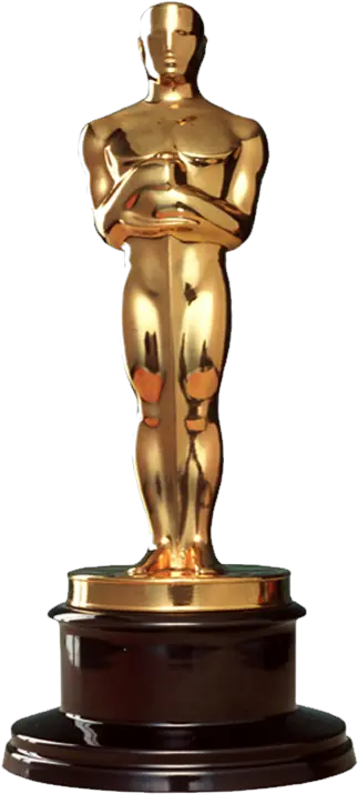 Oscar Png Academy Awards Transparent Oscar Sci Tech Oscar Transparent