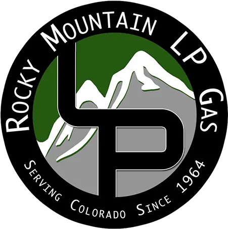 Rocky Mountain Propane U2013 Serving Colorado Since 1964 Emblem Png Lp Logo