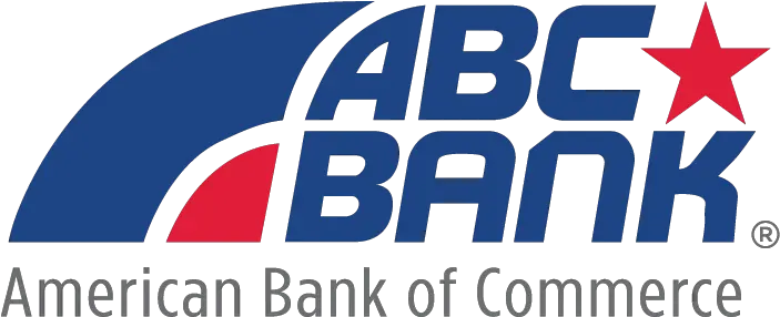 American Bank Of Commerce Review Abc Bank Png Bank Of America Logo Png