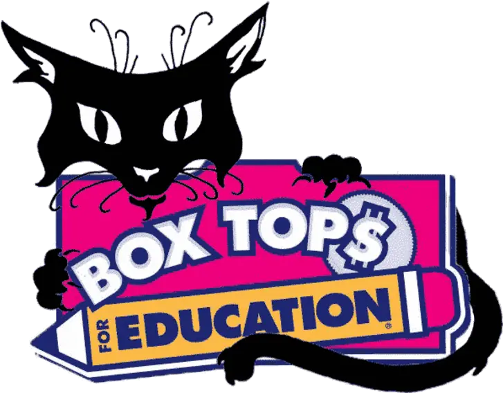 Vector Transparent Boxtops For Education Clipart Box Tops Clipart Box Tops Png Trail Life Usa Logo